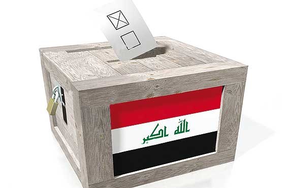 جزئیات برگزاری انتخابات پارلمانی عراق در 9 استان ایران