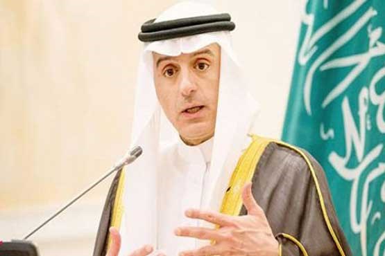 ادامه مواضع خصمانه وزیر خارجه عربستان علیه کشورمان