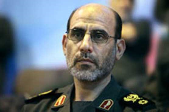 سردار سپهر: ایران چهارمین قدرت سایبری جهان است