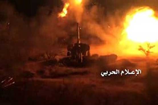 شلیک موشک بالستیک یمن به فرودگاه سعودی «جازان»