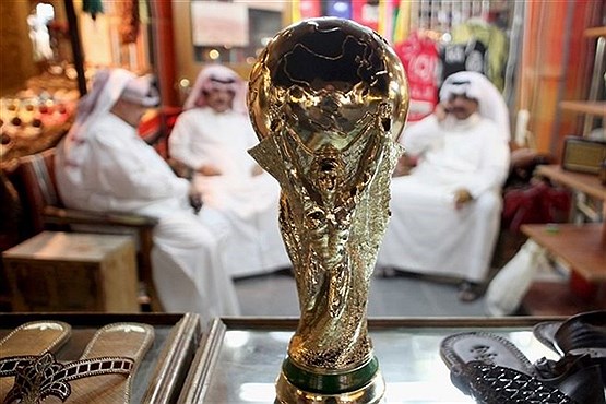 فیفا رسما اعلام کرد؛ جام جهانی قطر با ۳۲ تیم