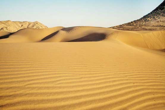 آخرین جزئیات از گم‌شدن گردشگر در کویر مرنجاب