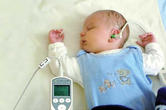 علائم و روش‌های درمانی تومور مغزی در نوزادان