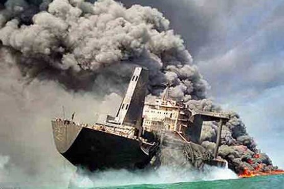 اعزام کمیته‌ای به چین برای مشخص شدن وضعیت اجساد کشتی سانچی