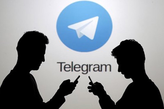 اهرم استخراج اطلاعات ایرانی‌ها از تلگرام