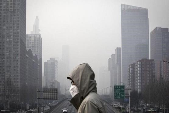 کشورهای دنیا برای برطرف کردن آلودگی چه می‌کنند؟ + عکس