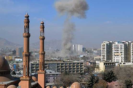 الجزیره: دست کم 17 نفر بر اثر انفجار کابل کشته شده اند