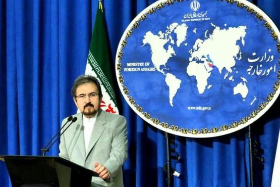 پاسخ وزارت امور خارجه کشورمان به ادعاهای ضد ایرانی رئیس سیا