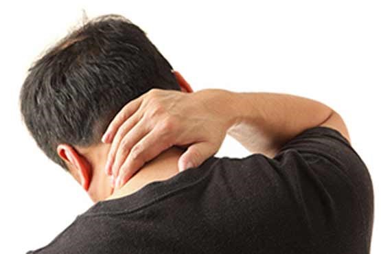 شایع‌ترین علت درد گردن چیست؟