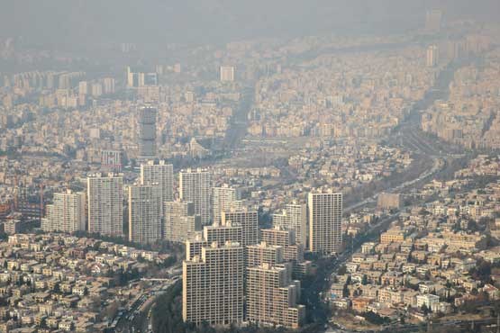 فاز دوم کاهش آلودگی هوای تهران از امروز کلید خورد