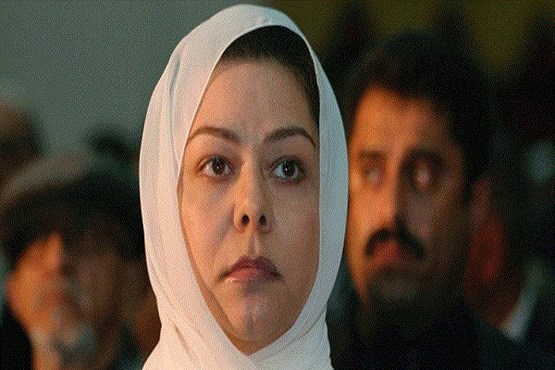 دختر صدام در امارات است