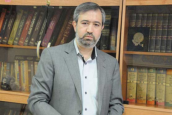 انتصاب رئیس خبرگزاری «ایران پرس»
