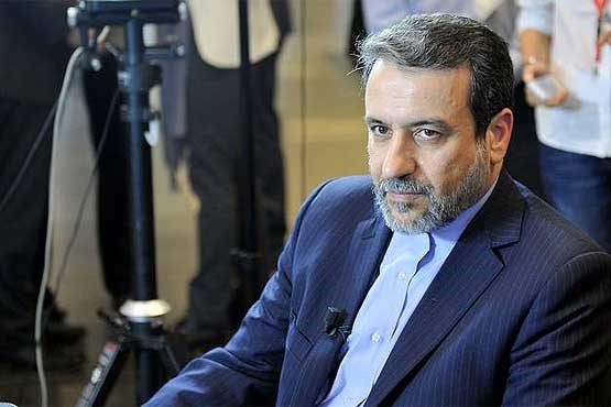 عراقچی: احتمال خروج ایران از برجام در هفته‌های آینده وجود دارد