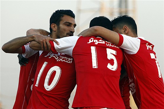 تقابل سرخ ها با نایب قهرمان ازبکستان / حمله ستاره داران آبی به تیم لیگ ستارگان قطر