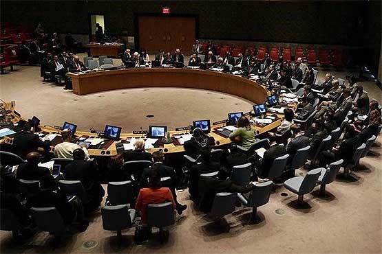 قطعنامه آتش‌بس 30 روزه سوریه  تصویب شد