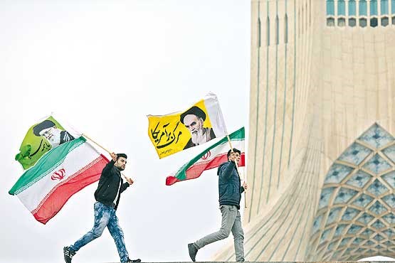 ایرانِ تماشایی