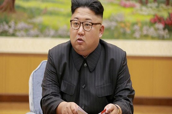 رهبر کره شمالی نرم شد