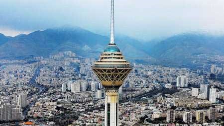 فردا آلودگی باز هم به سراغ تهرانی ها می آید + (نمودار)