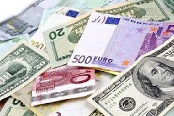 افزایش نرخ رسمی 21 ارز / دلار 4200 تومان +جدول
