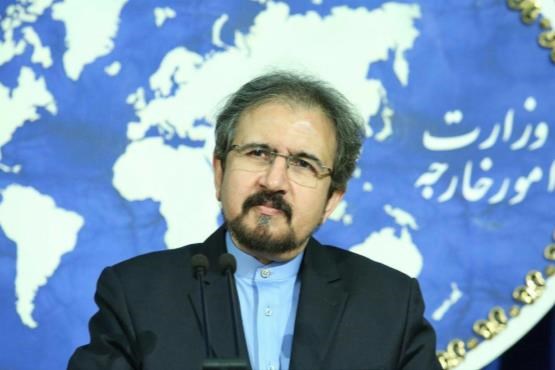 ایران بیانیه سازمان همکاری اسلامی را رد کرد