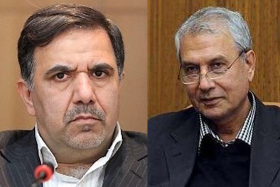 تقاضای جمعی از نمایندگان از رئیس جمهور برای استعفای آخوندی و ربیعی