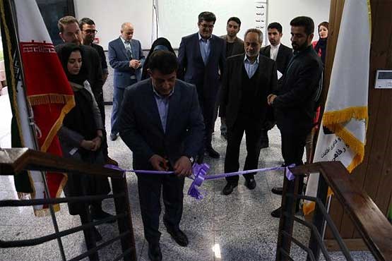 افتتاح مرکز پایش سلامت استعداد یابی و استعداد سنجی ورزشی در باشگاه پیام