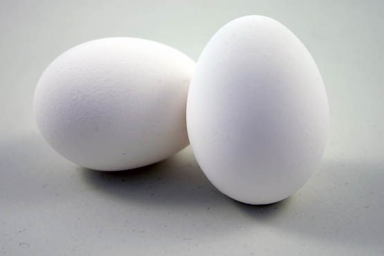 تخم مرغی که ۲۵ میلیون لایک خورد! +عکس
