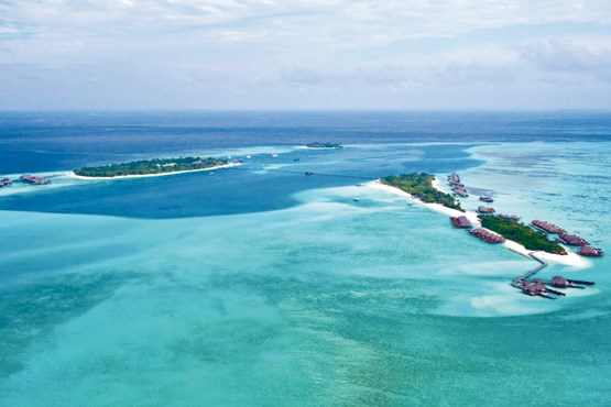 گرا‌‌ن‌ترین جزایر خصوصی دنیا +عکس