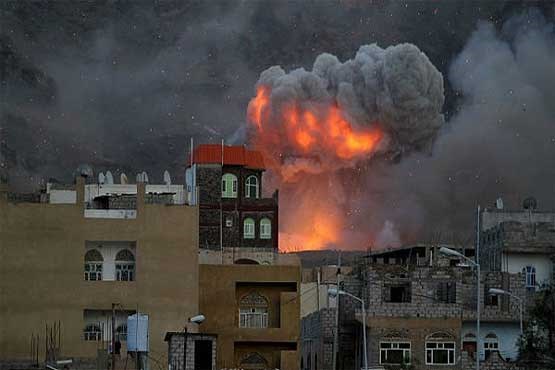 55 کشته و زخمی در انفجارهای عدن