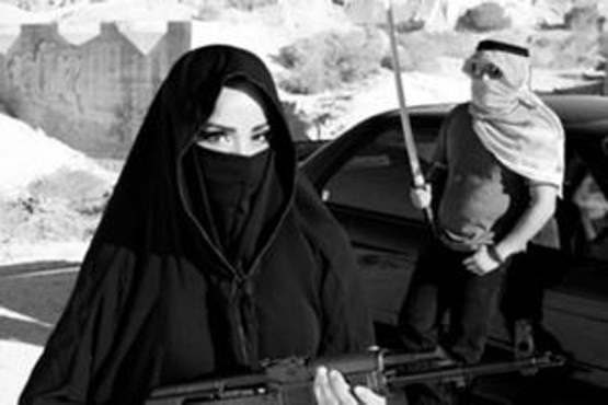 «عروس‌های داعش» در راه اروپا