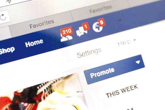 تلاش فیسبوک برای اطلاع از سطح مالی و اقتصادی کاربران
