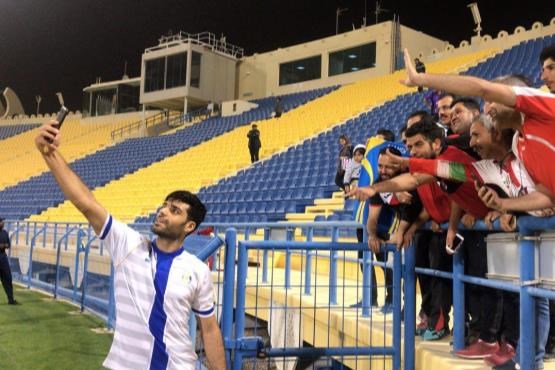 موفقیت جدید برای مهدی طارمی در لیگ ستارگان قطر (عکس)