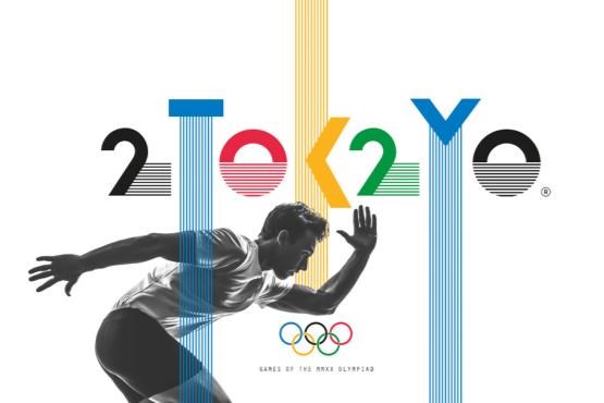 نمادهای المپیک 2020 مشخص شدند +عکس