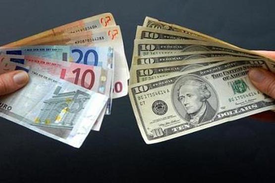 دولت «یورو» را در تکالیف ارزی جایگزین «دلار» کرد