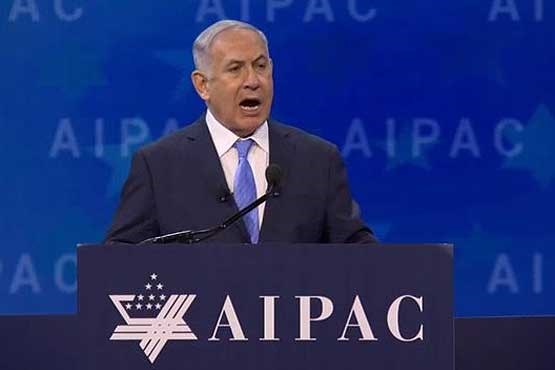 نتانیاهو: اجازه نمی‌دهیم پارسی‌ها، اسرائیل را نابود کنند