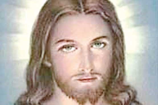 چهره واقعی حضرت مسیح(ع) چگونه بود؟ + عکس