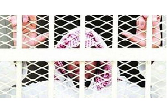 مخوف‌ترین زندان عربستان +عکس