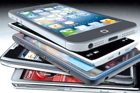 واردات مسافری تلفن همراه آزاد نخواهد شد