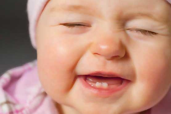 زایمان زودهنگام موجب تغییر فعالیت مغز نوزاد می شود