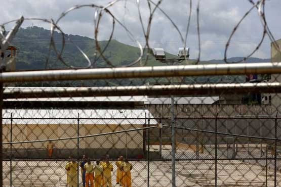 فرار ده ها نفر از زندانی در ونزوئلا