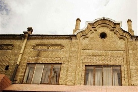 قدیمی‌‎ترین هتل ایران برای نوروز آماده شد + عکس