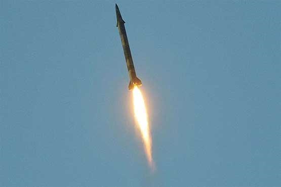 ضربات سنگین موشکی انصارالله به مواضع عربستان
