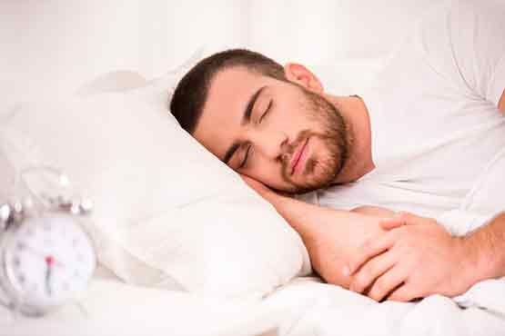 راهکار‌های موثر برای داشتن خوابی راحت و آرام