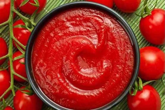 چگونه رب گوجه خوش‌ طعم درست کنیم؟