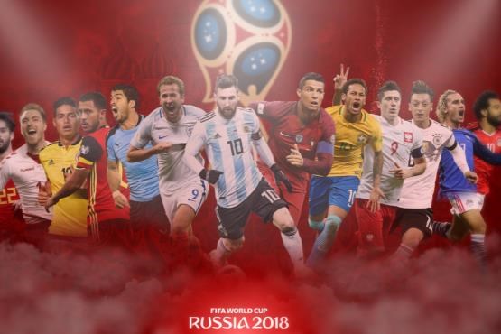 روزشمار فوتبالی ؛ 100 روز تا فینال جام جهانی (عکس)