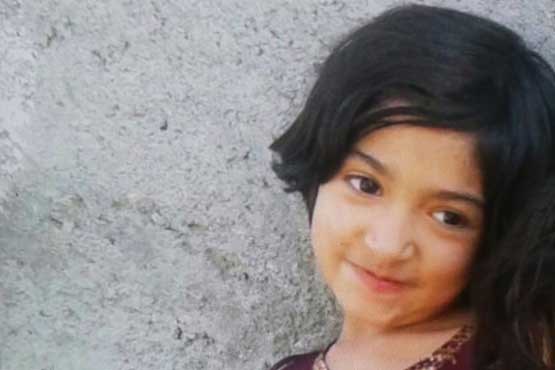 قتل دختربچه پس از تجاوز در مشهد +عکس