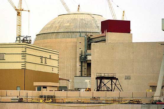 نیروگاه اتمی بوشهر از شبکه برق کشور خارج می‌شود