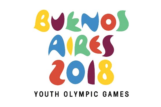 شعار المپیک جوانان 2018: «آینده را احساس کن»