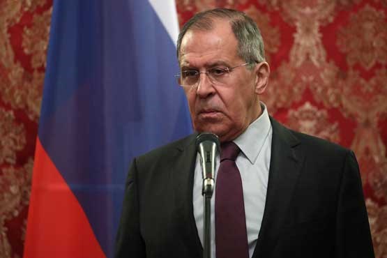انتقاد روسیه از طرح آمریکا برای میادین نفتی سوریه
