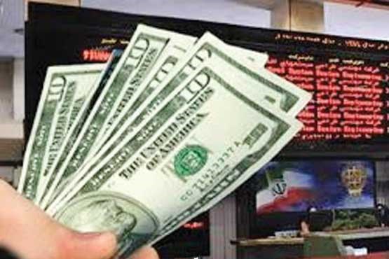 برنامه دولت برای تثبیت نرخ ارز در دامنه ۱۰ تا ۱۱ هزار تومان